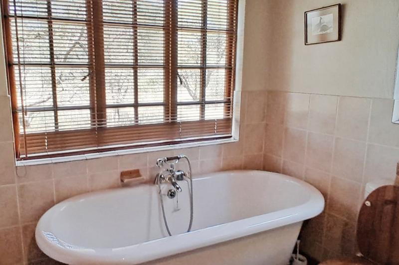 3 Bedroom Property for Sale in Vaalkop Dam North West